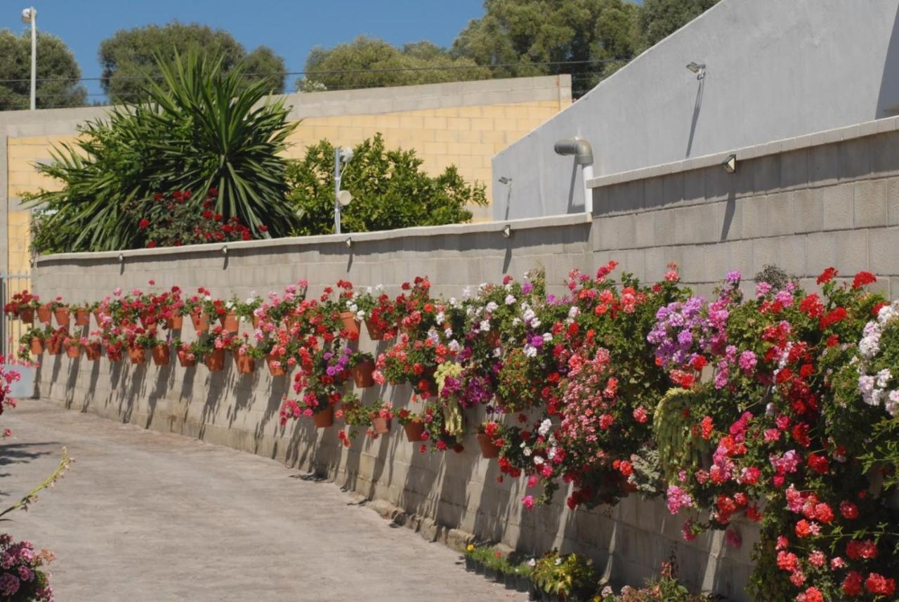 Pueblos Blancos Vejer de la Frontera Eksteriør billede