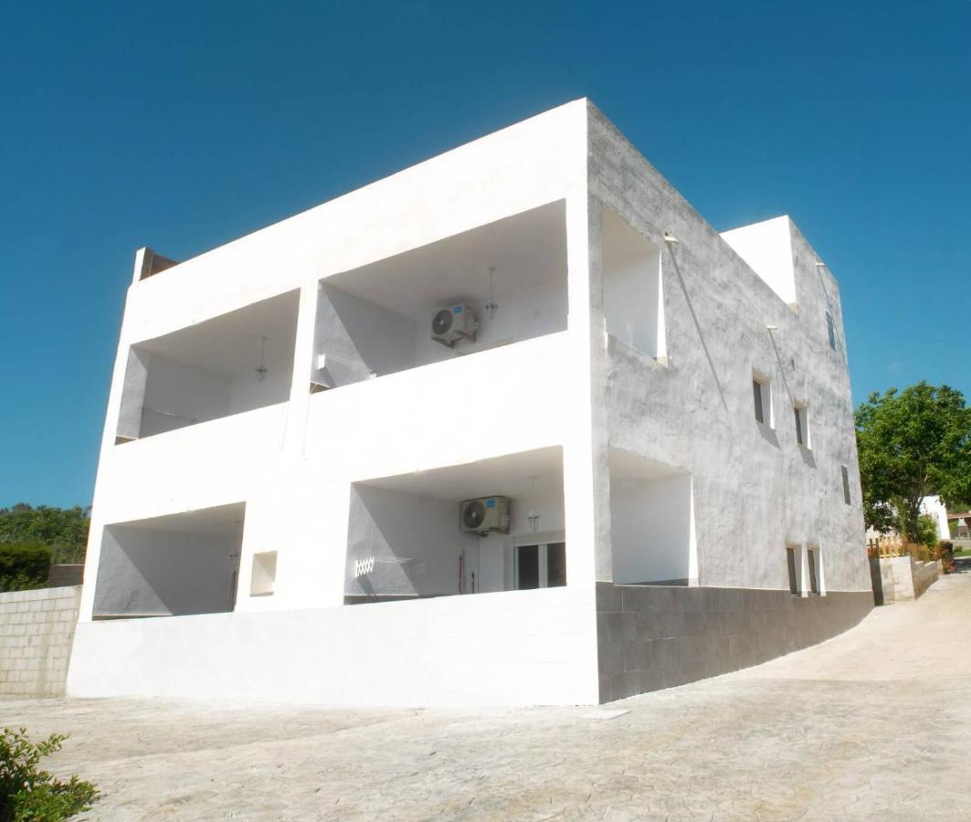 Pueblos Blancos Vejer de la Frontera Eksteriør billede