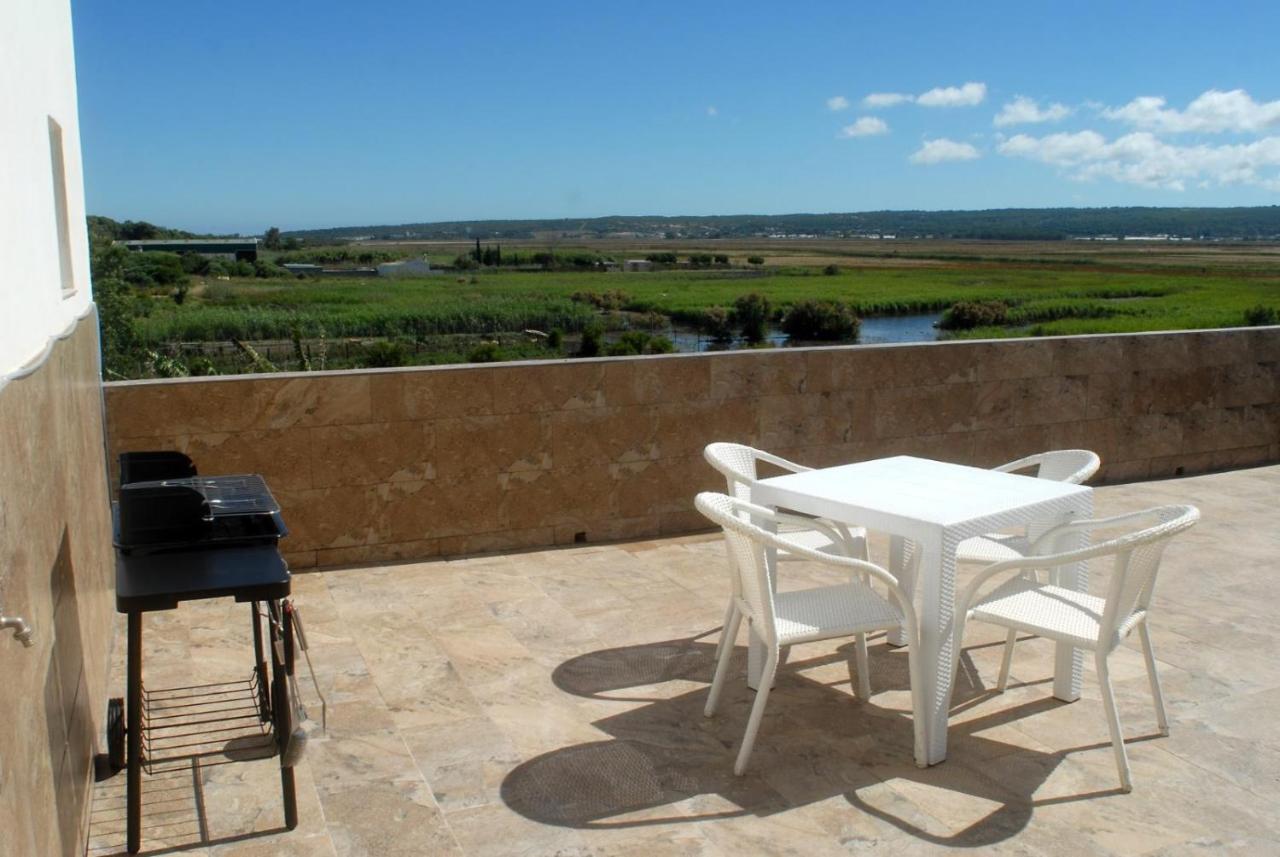 Pueblos Blancos Vejer de la Frontera Eksteriør billede