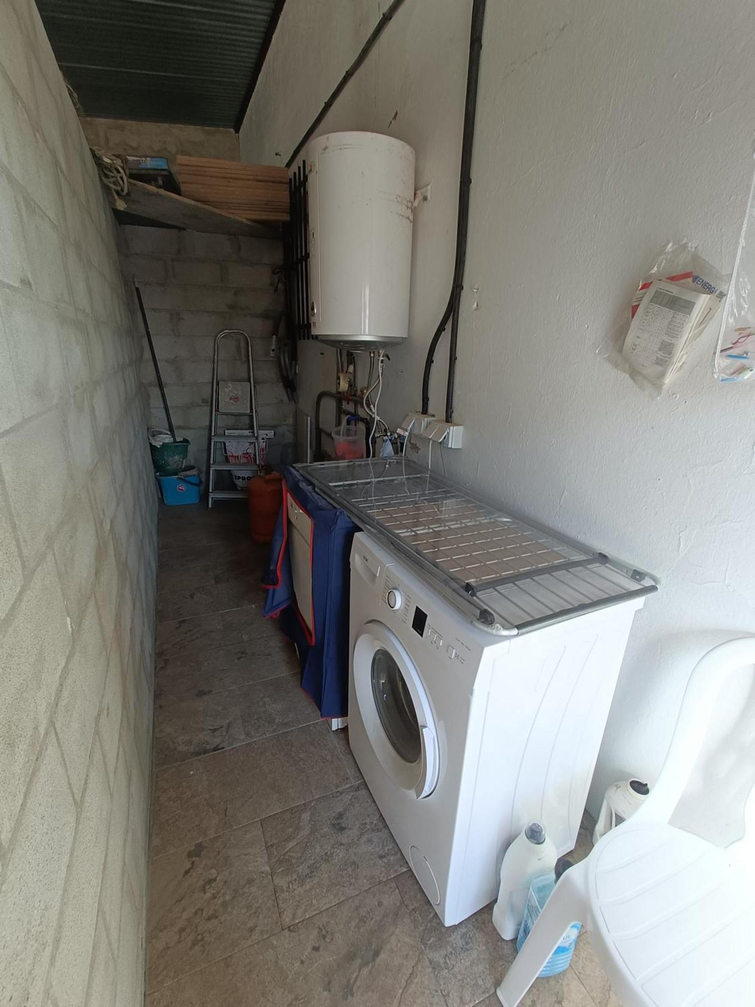 Pueblos Blancos Vejer de la Frontera Eksteriør billede